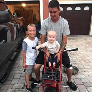 Meet your Posher, Evan